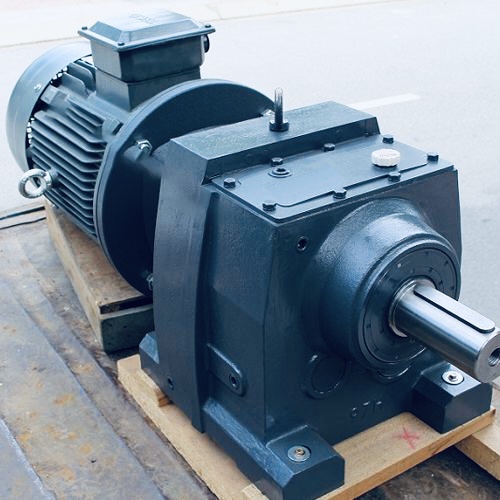 Những lỗi thường gặp nhất của motor điện