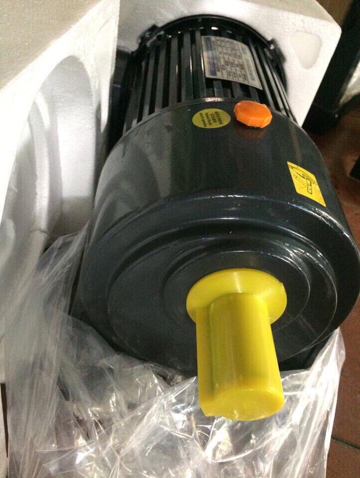 Hiện tượng động cơ motor điện quay ngược chiều