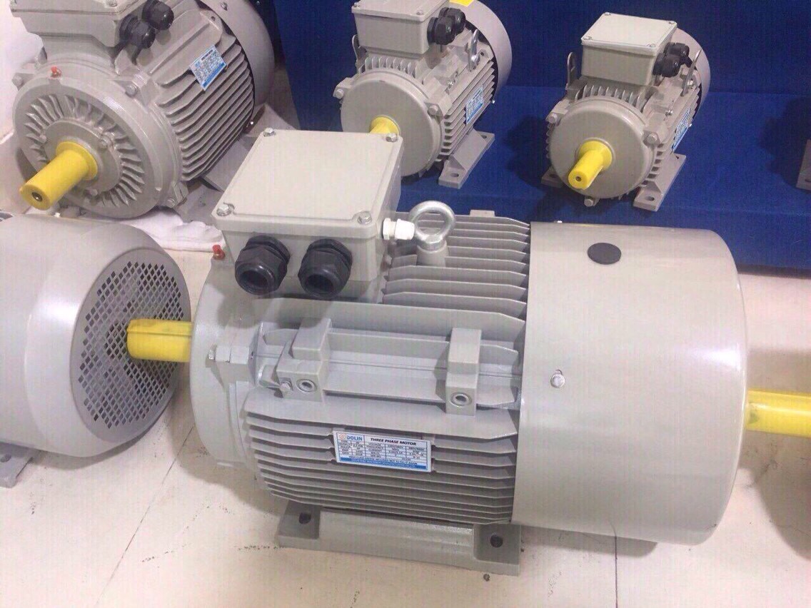 What is an AC Motor?