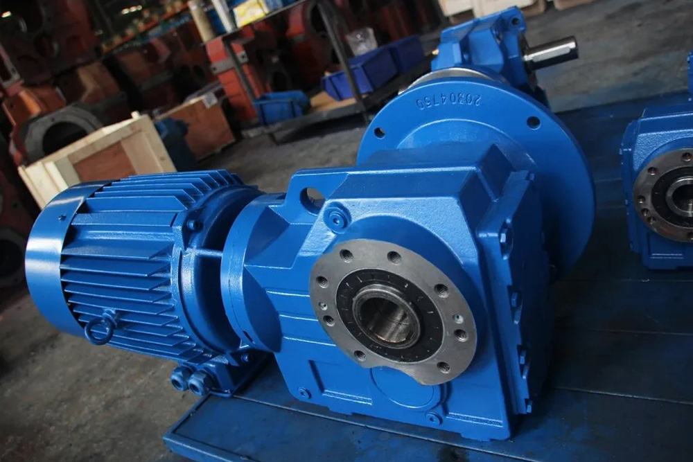Advantages of using planetary gear motors in your projects