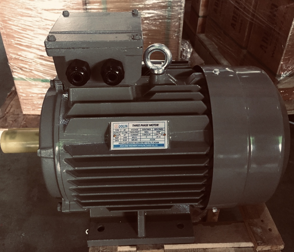 What Are AC Motors Used For?
